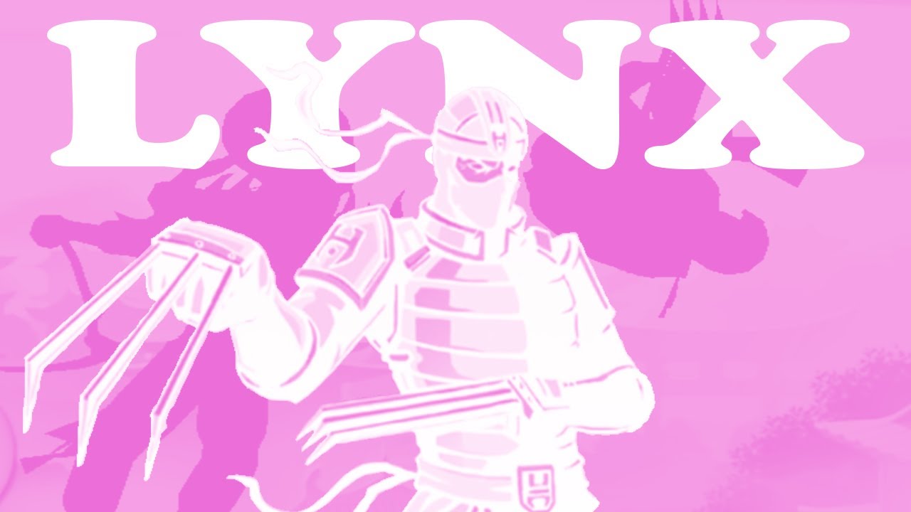 The MENACE That Ruined Our Childhood ~ LYNX | SHADOW FIGHT 2