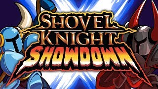 Shovel Knight Showdown for Nintendo Switch - Nintendo Official Site