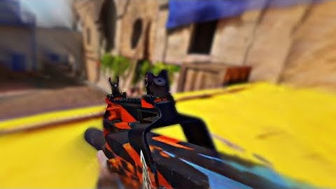 The CBR4 is the #1 SMG for Search and Destroy! (BEST CBR4 Gunsmith!)