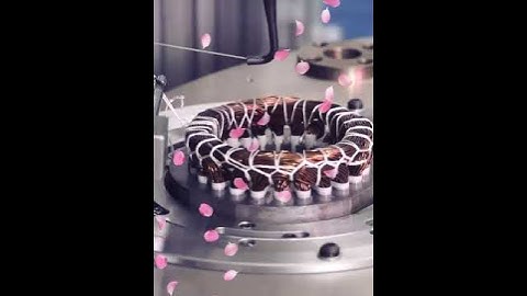 Table Fan Coil  winding machine