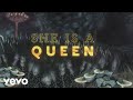 Keznamdi  shes a queen official lyric