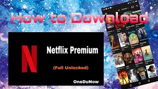 How to download Free Netflix screenshot 5