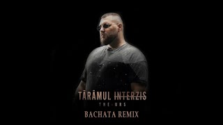 The Urs - Taramul Interzis (Bachata Remix by DJ Andrew) Resimi