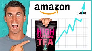 How I Ranked #1 On Amazon FBA With ZERO Reviews