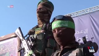 حماس؛ از تأسیس تا حذف هنیه در شمال تهران