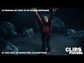 Bande Annonce 4 Festival Clips de Paname
