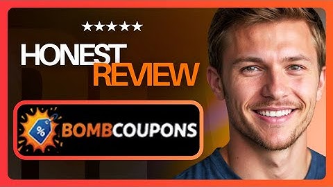 Bomb Coupons Free Coupon & Gaming Voucher Website Honest Review: Legit or Scam? (2025)