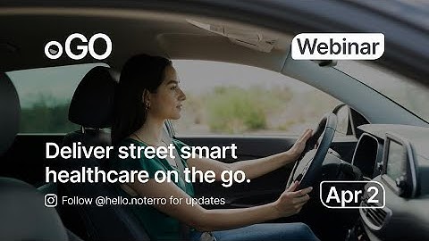 Mastering Mobile Appointments with Noterro
