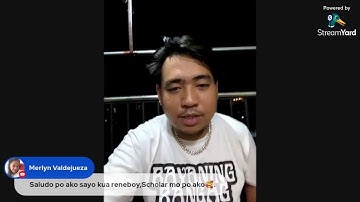 Call Center Interview Practice with Kuya RENEBOY 🏆