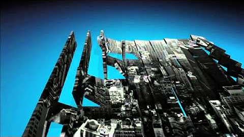 Flixpress-Intro Erstellen (Ergebniss)