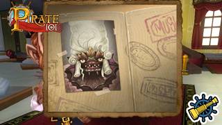 PIRATE 101 WALKTHROUGH - PRIVATEER PART 6