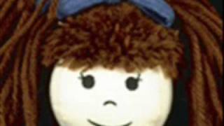 betsy wetsy mattel