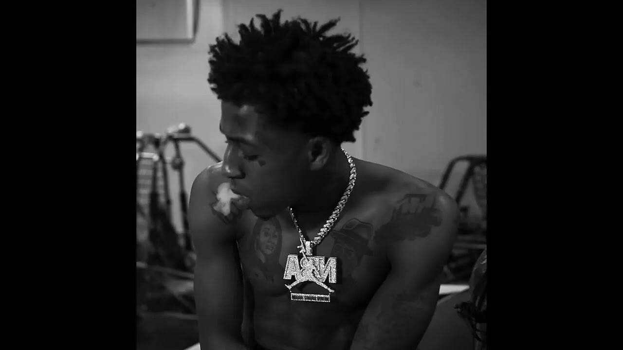 NBA Youngboy Type Beat - 