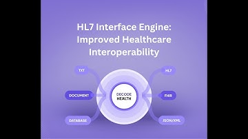 HL7 Interface Benefits, Challenges & Solutions