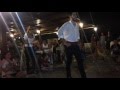 Греческий народный танец Зейбекико/Zeibekiko