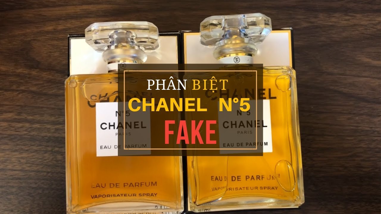 Vì sao Chanel No5 là huyền thoại về nước hoa gần 100 năm  VnExpress Giải  trí