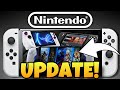 Nintendo Is Doing THIS To Gaming Again...