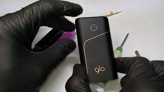 Как разобрать Glo. Glo Pro. Glo Hyper. Desassemble Glo. Как собрать Glo Pro. Hyper. Collect Glo.