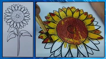 DIY Magic Invisible ink | Science experiment for school | pH indicator Acids & Bases Art work