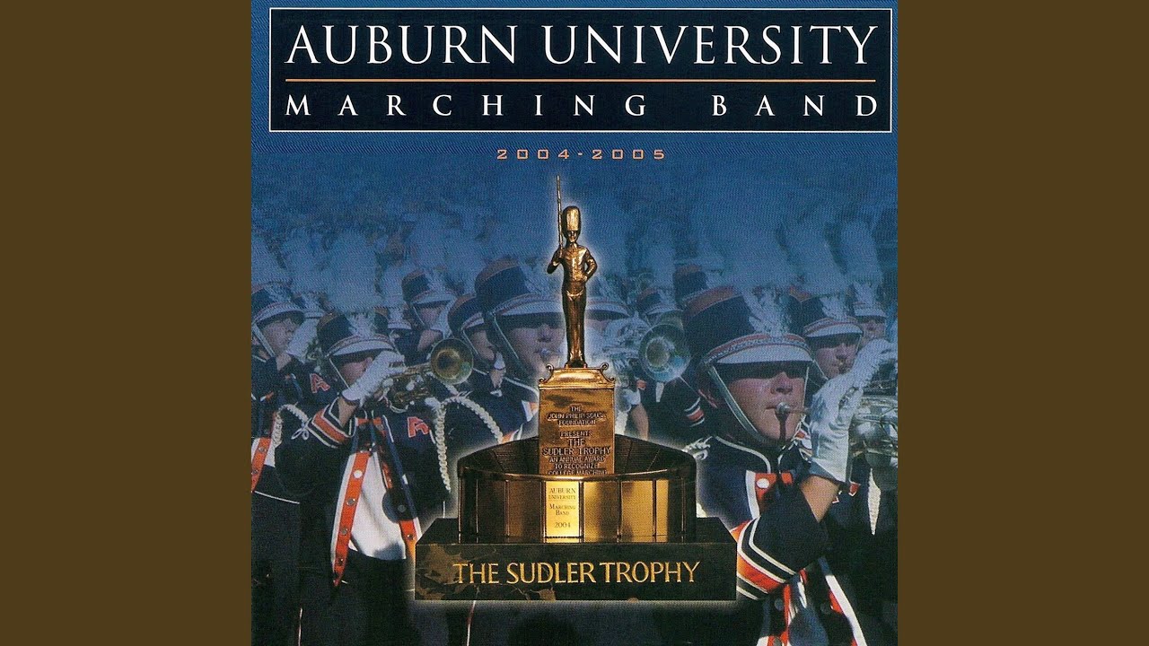 War Eagle War Eagle