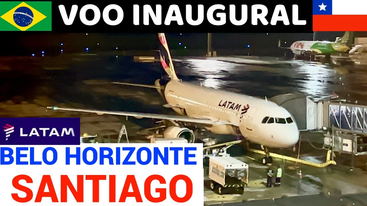 VOO INAUGURAL DO PÃO DE QUEIJO MINEIRO COM O VINHO CHILENO CFN X SCL COM A LATAM