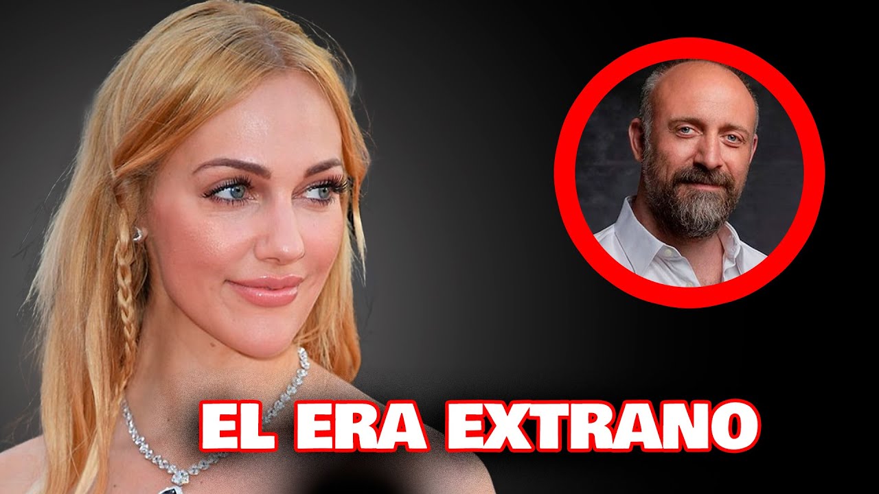 Meryem Uzerli y el amor de su vida: la historia real