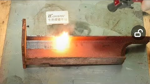 Laser Cleaning Magic! Watch Rust & Old Paint Disappear From Metal in Seconds