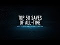 NHL Network Countdown: Top 50 Saves of All-Time