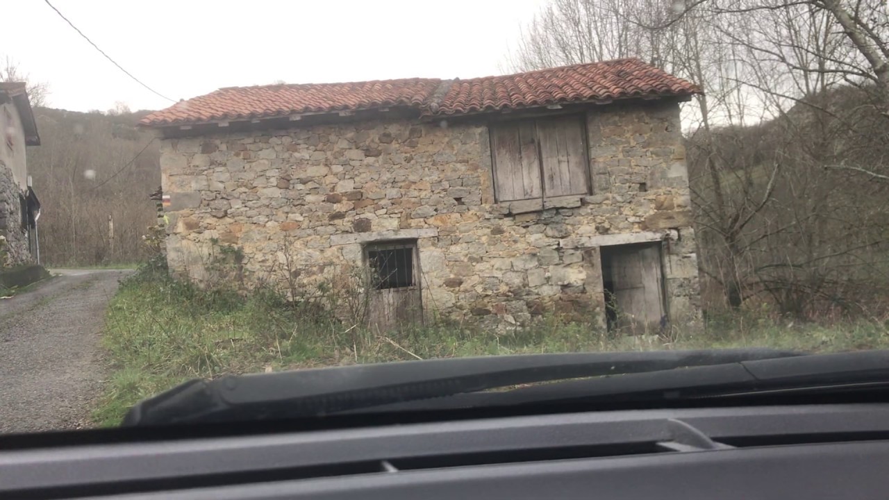 Cabañas en Teleña vistas por Casas en Asturias