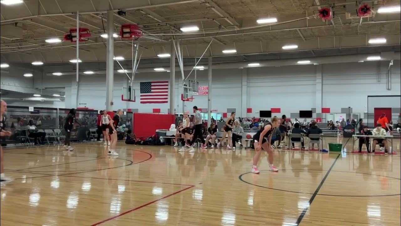 AAO FLIGHT ELITE 2025 VS Air MN Council Bluffs, IA YouTube