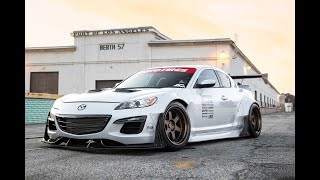 TRMNL7: TRMNL8 Pandem S2 RX8 Turbo World Horsepower Record Dyno TRMNL7: TRMNL8 Pandem S2 RX8 Turbo World Horsepower Record Dyno