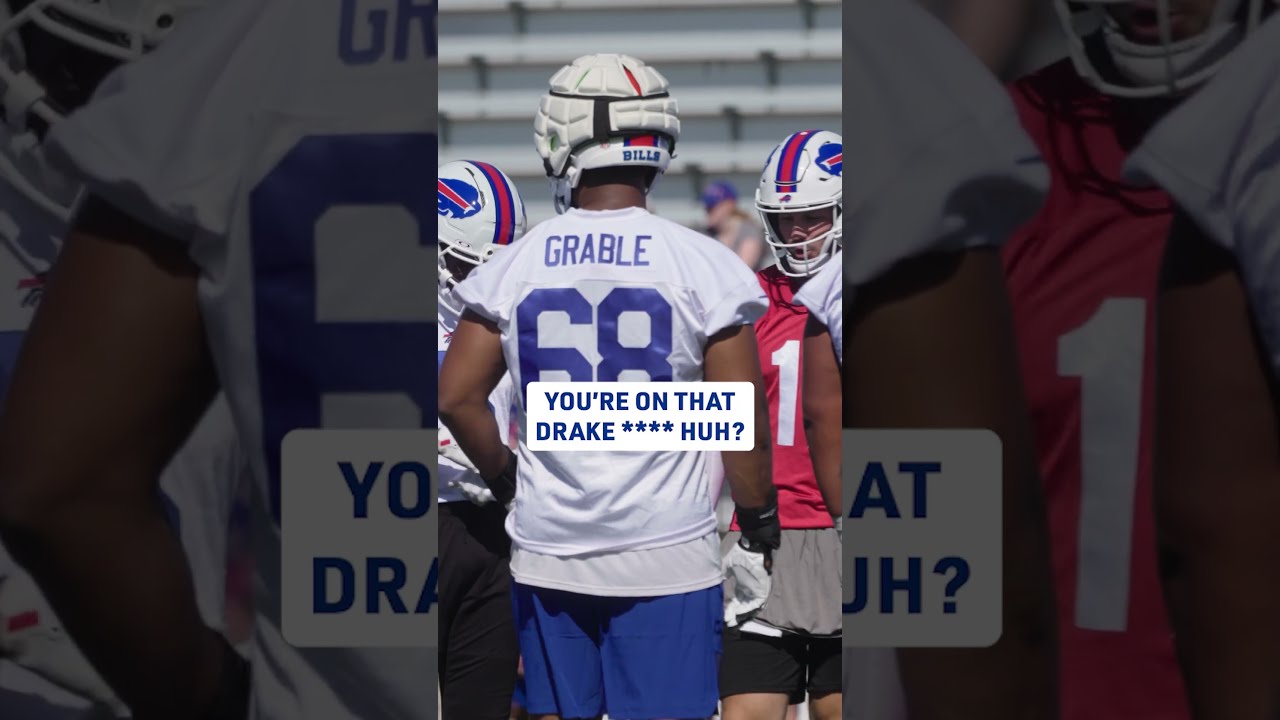 Josh Allen Lives In Toronto Canada Buffalo Bills Nfl Shorts