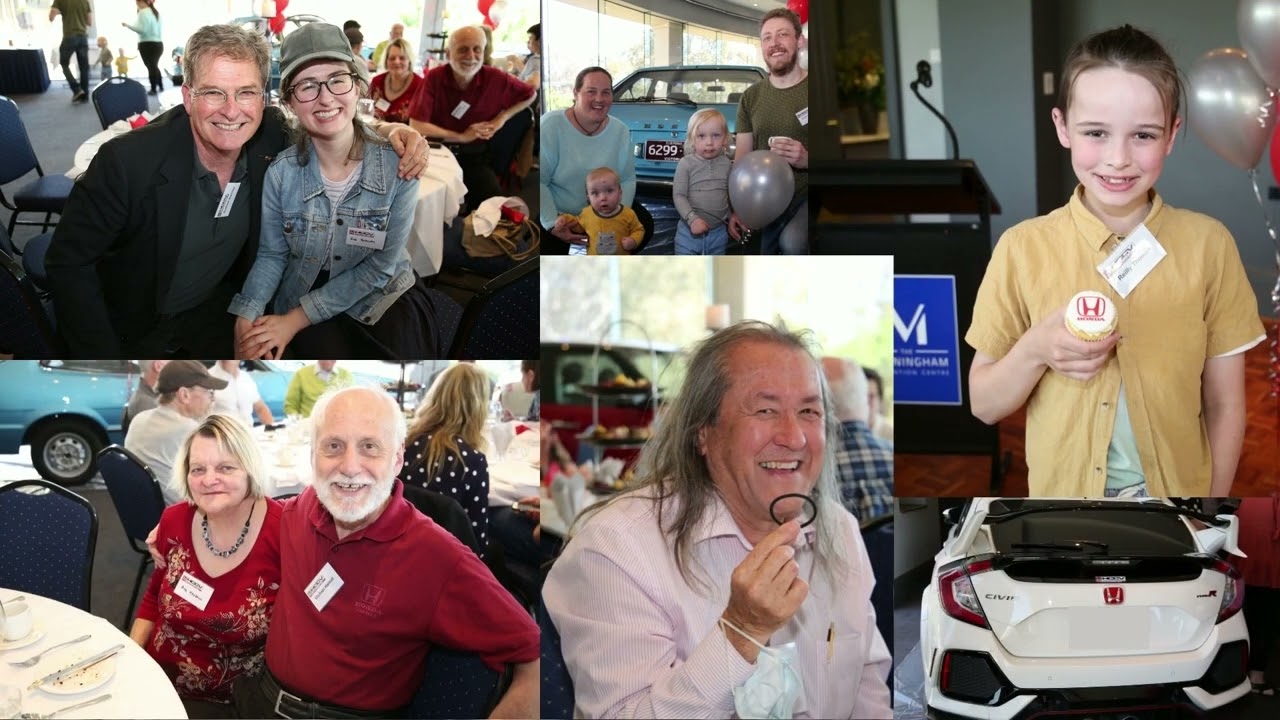 HCCV 50TH ANNIVERSARY CELEBRATION