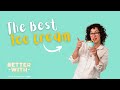 Founder of betterwith ice cream  lori joyce on her journey  to making wickedly good ice cream