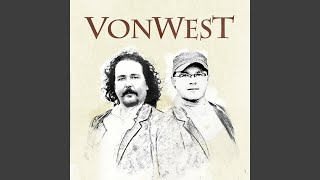 Video thumbnail of "Von West - Beautiful in My Eyes"