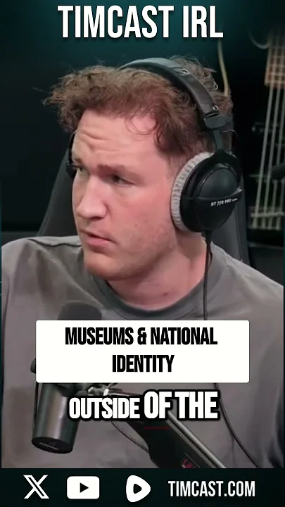 Museums & National Identity