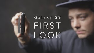 Galaxy S9/S9+ FIRST LOOK | How to make your phone even better! screenshot 2