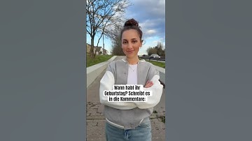 Habt ihr den Song schon gepresaved? 🩷🩵 #birthday #outdoors #feelgood