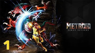 Metroid: Samus Returns | In the Year One Hundred | Part 1