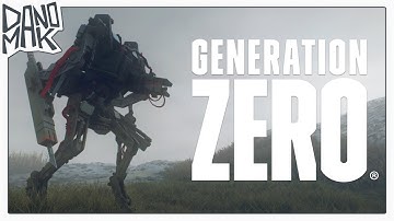 Is GENERATION ZERO worth a shot?