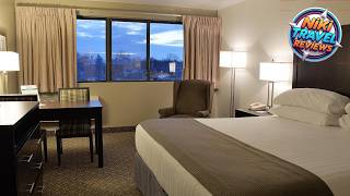 Riversage Billings Inn | Billings (MT), United States | Hotel Review 🏩