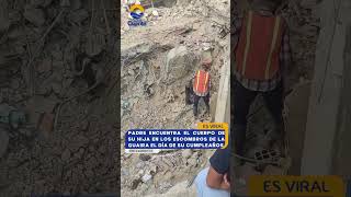 #terremoto #terremotovenezuela #venezuela #sosvenezuela #sos #help #ayuda #socorro #shorts #reels