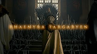 Rhaenyra Targaryen | Heir To The Throne