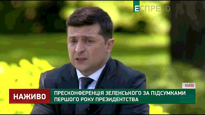 Перепалка Зеленського і Мокрика щодо розслідування справи Павла Шеремета