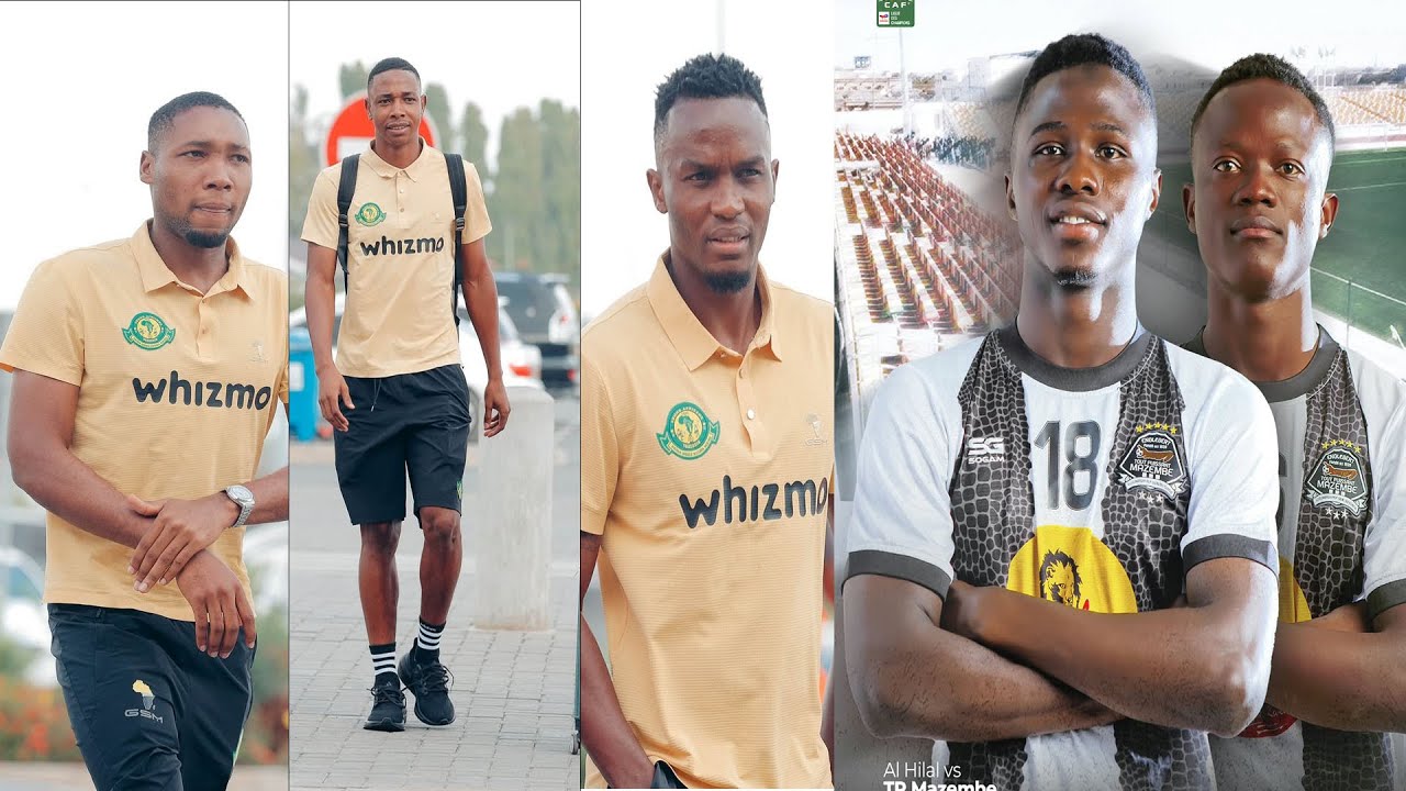 KIKOSI CHA YANGA DHIDI YA TP MAZEMBE MASHABIKI WAPOTEZA IMANI - YouTube