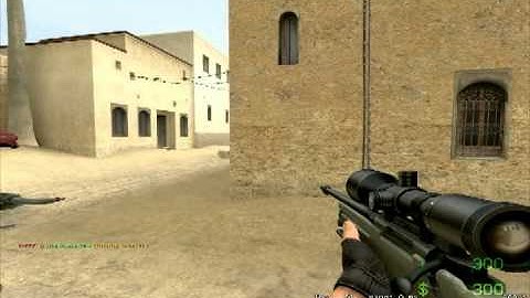 css: fail + 4k awp & 3 dgl