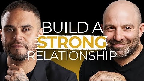 Transform Your Relationships | with Topaz Adizes
