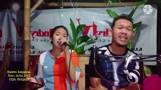 Kawin kepaksa voc : ARIN DA3