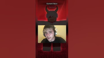 DAY 3 Of RACE REROLL IN THE FORGE!#shorts#gaming#roblox #forge#robloxgames#robloxshorts#youtube#game