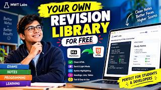 Best Free Markdown to HTML Converter for Students | MWT Labs